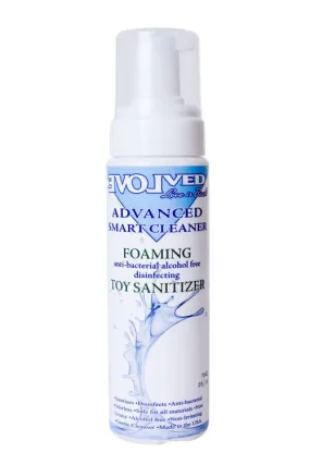 Smart Cleaner Foaming 8 Oz.