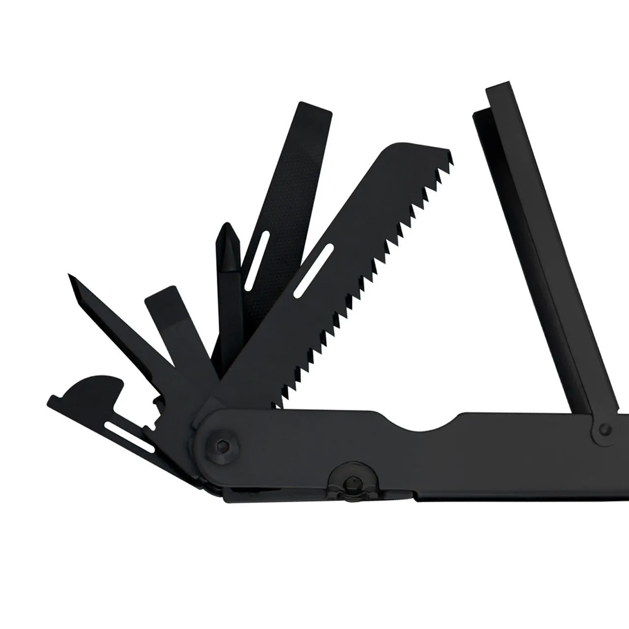 SOG Powerlock EOD Multi-Tool - Black