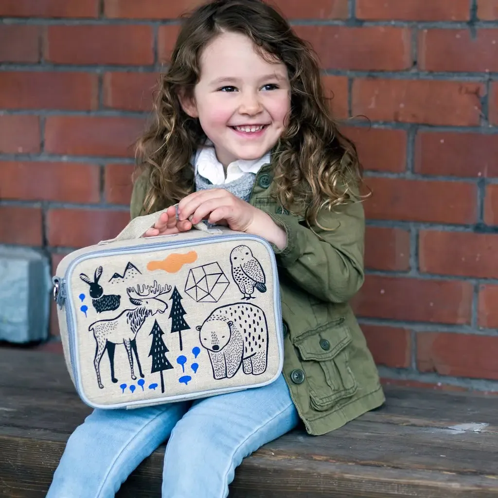 SoYoung Wee Gallery Nordic Lunchbox