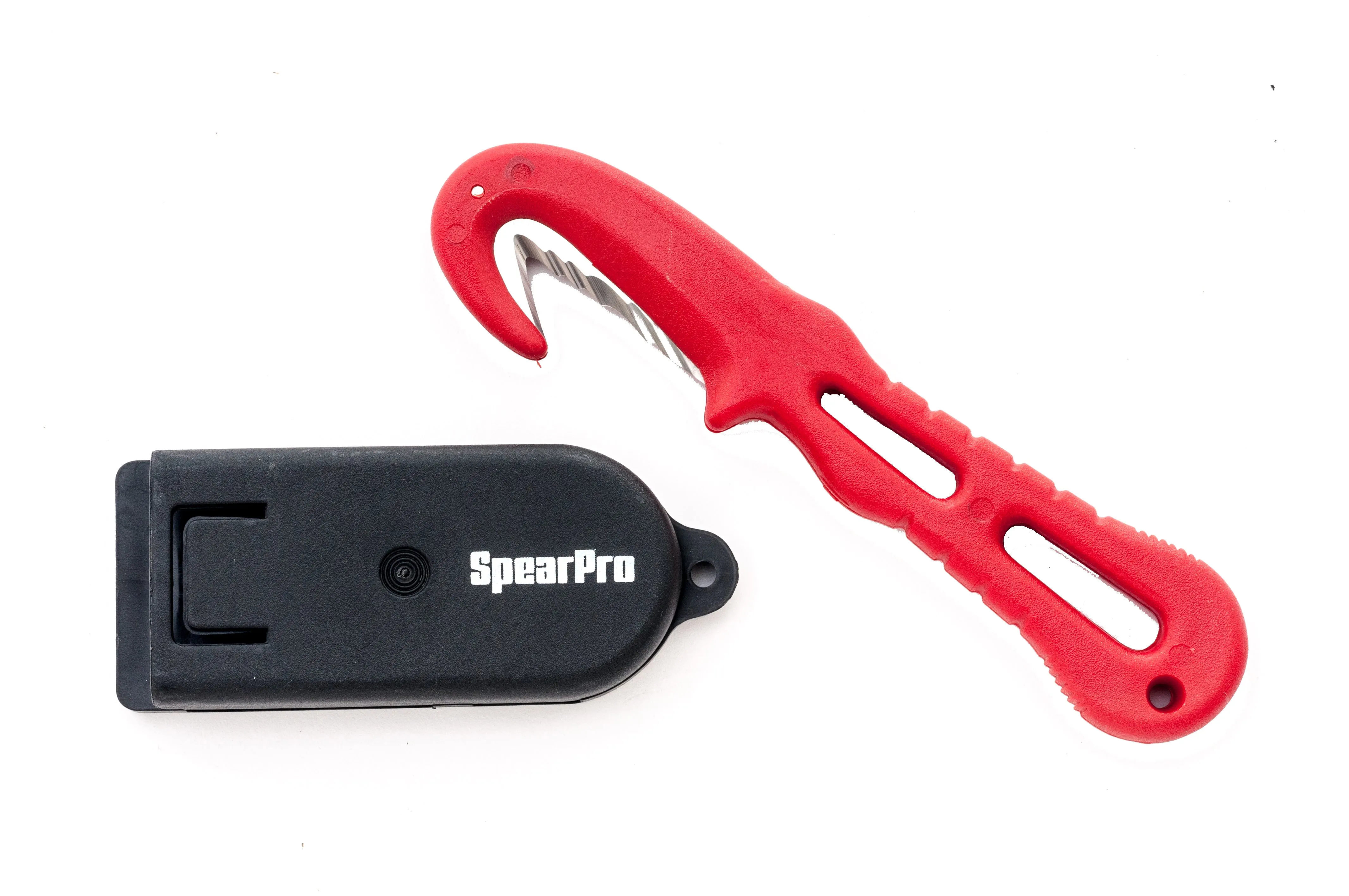 SpearPro Deluxe line cutter