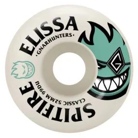 Spitfire - Gnarhunter Elissa Wheels (52mm)