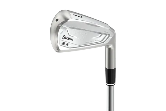 Srixon ZX4 MkII Irons