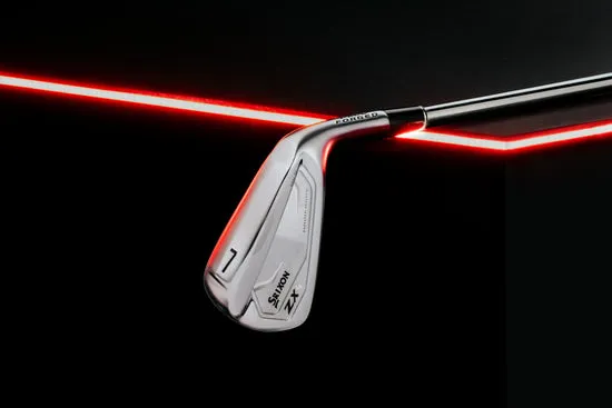 Srixon ZX4 MkII Irons