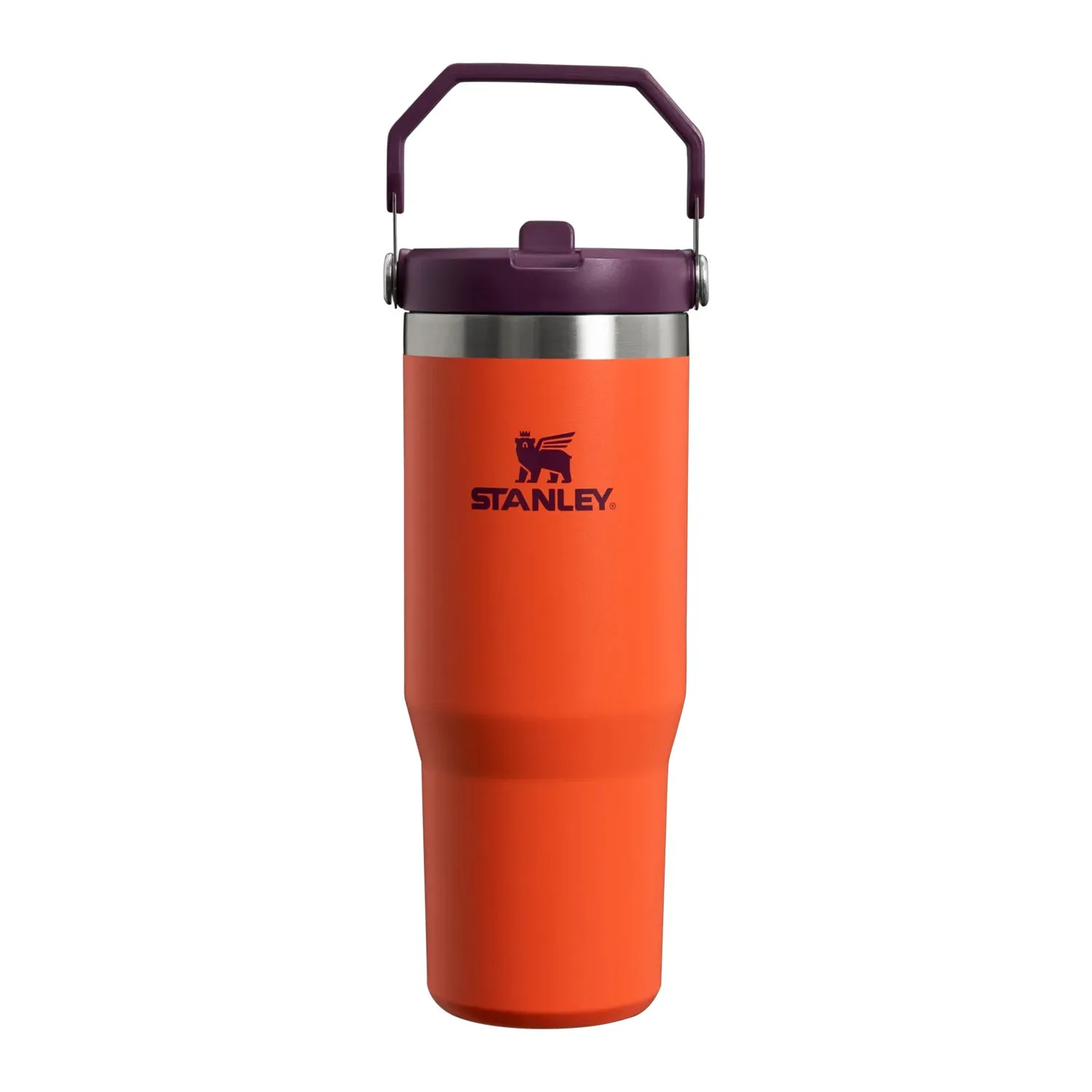 Stanley The IceFlow Flip Straw 30oz Tumbler