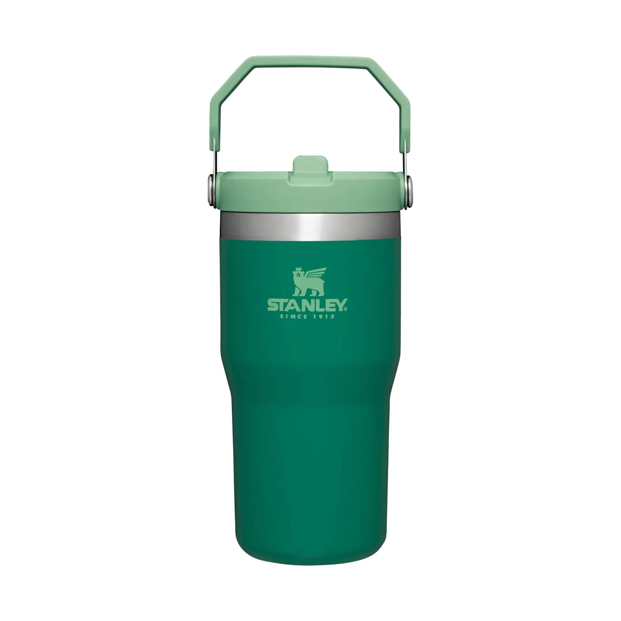 Stanley The IceFlow Flip Straw Tumbler 20 oz - Alpine