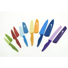 Starfrit - 6 Piece Knife Set