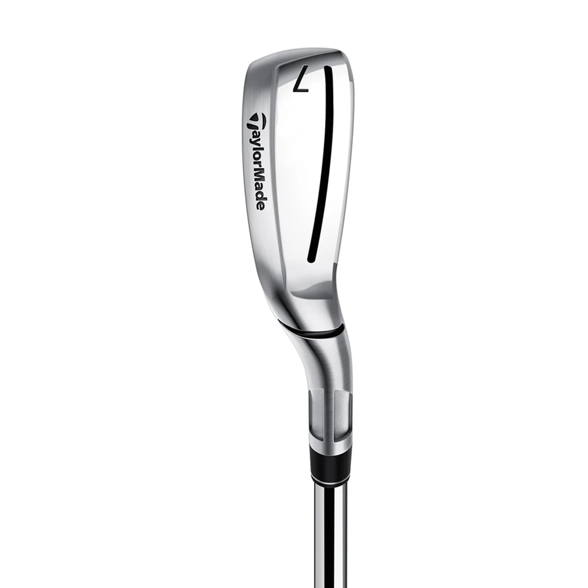 STEALTH HD IRONS - GRAPHITE