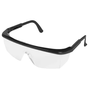 Sting-Rays Adjustable Safety Glasses 1PC