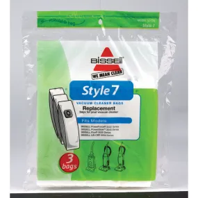 Style 7 Vacuum Bags 32120