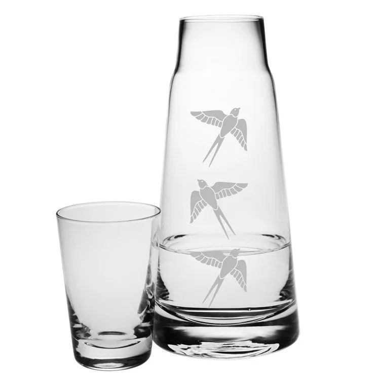 Swallows Cone Night Bottle Set