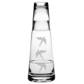 Swallows Cone Night Bottle Set