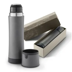 Swiss Peak Vacuum Flask