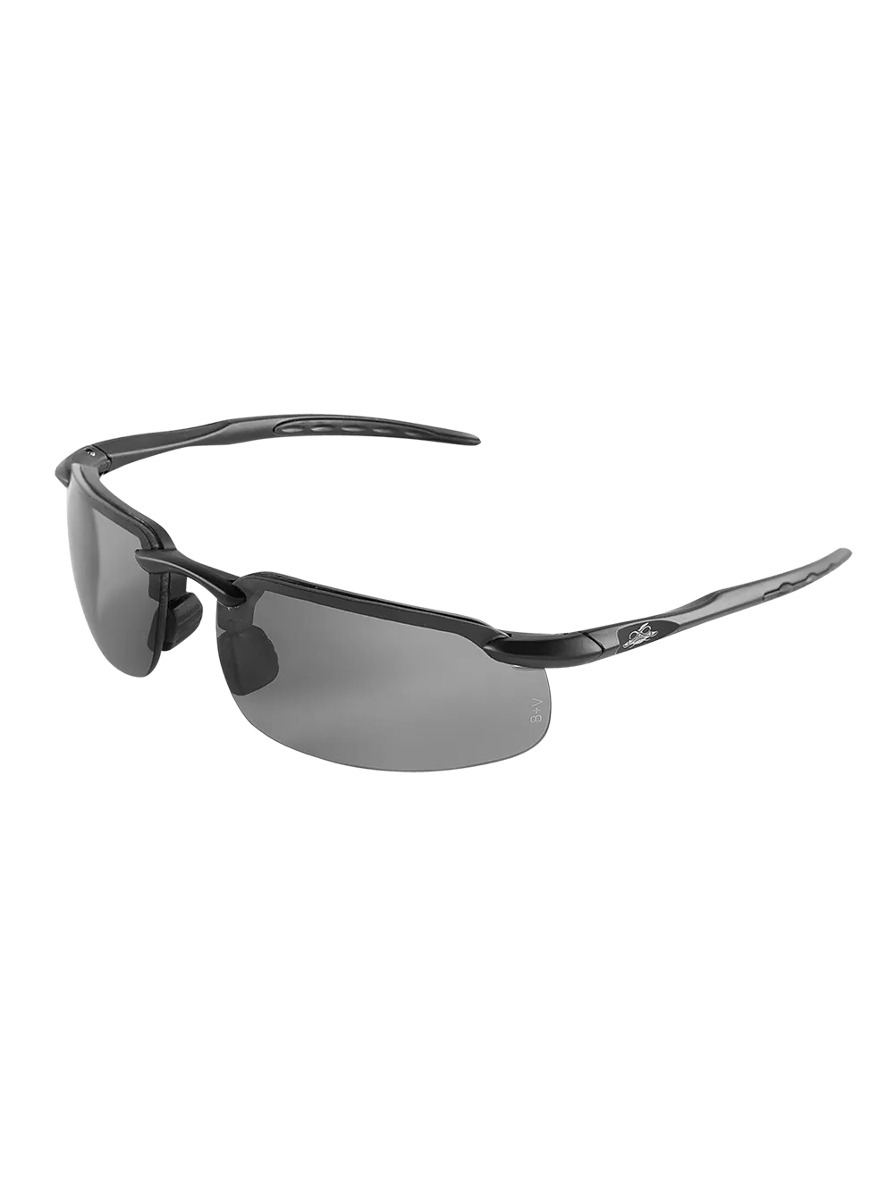 Swordfish Polarized Photo-chromatic Lens Safety Glasses BH1061213