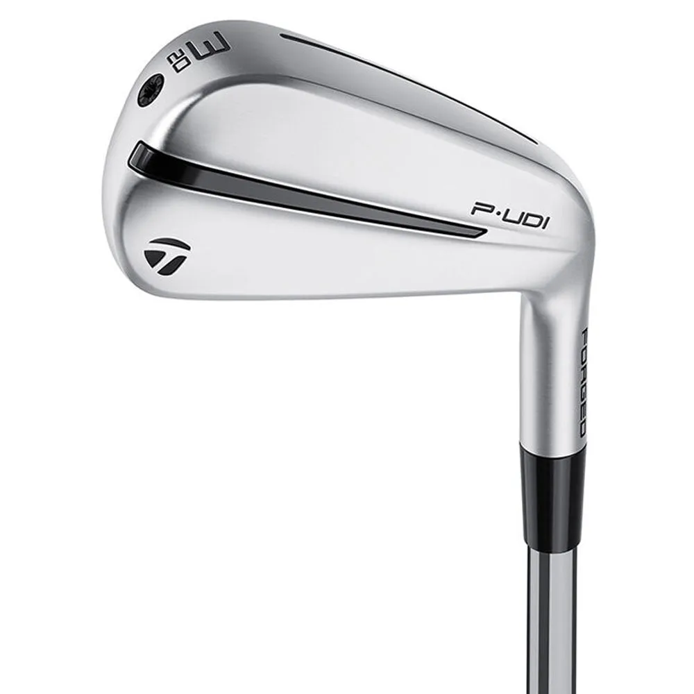 TaylorMade P UDI Utility Iron 2024