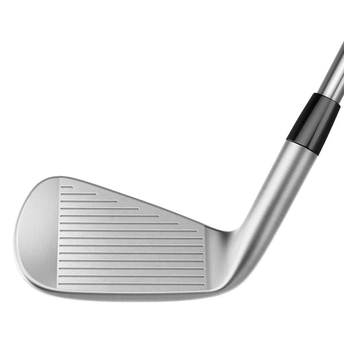 TaylorMade P770 '23 Irons - Steel