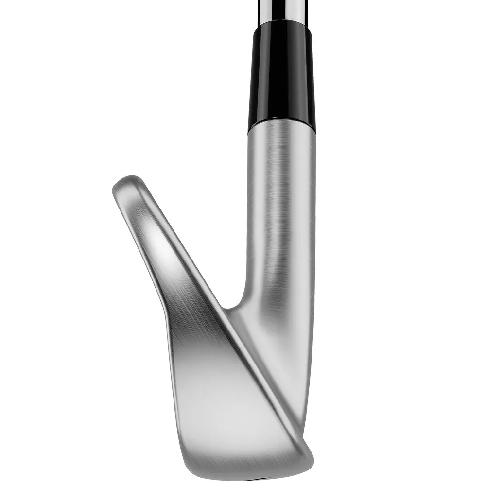 TaylorMade P7CB Irons - Steel