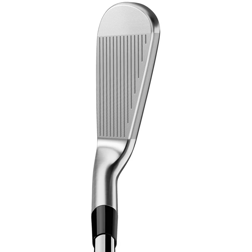 TaylorMade P7CB Irons - Steel