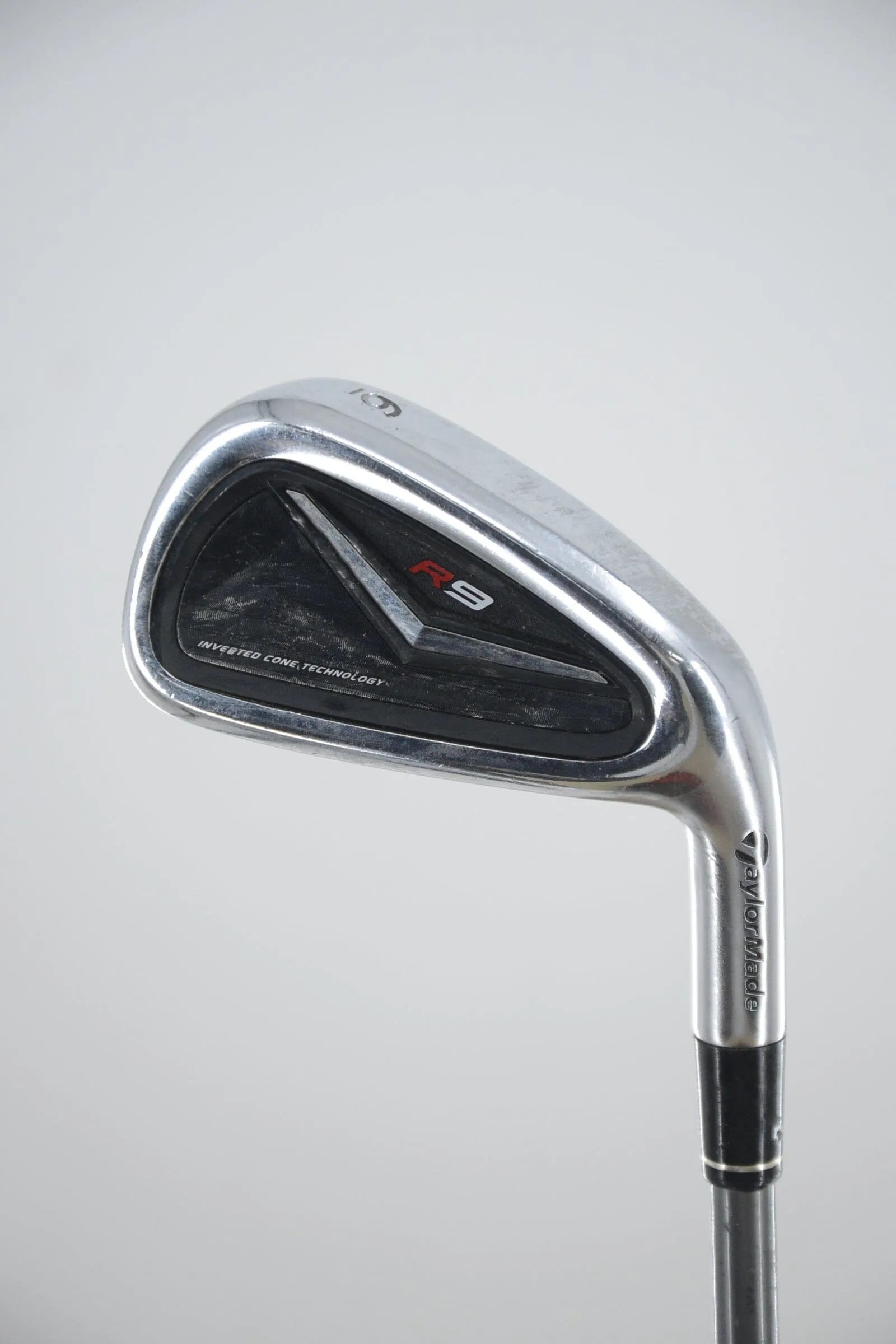 TaylorMade R9 6 Iron R Flex 37.25"