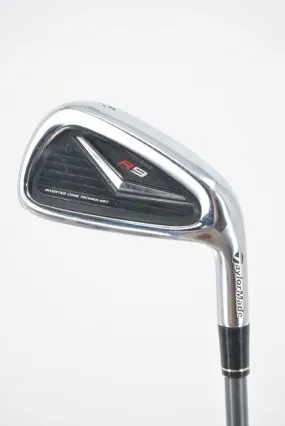 TaylorMade R9 6 Iron R Flex 37.5"