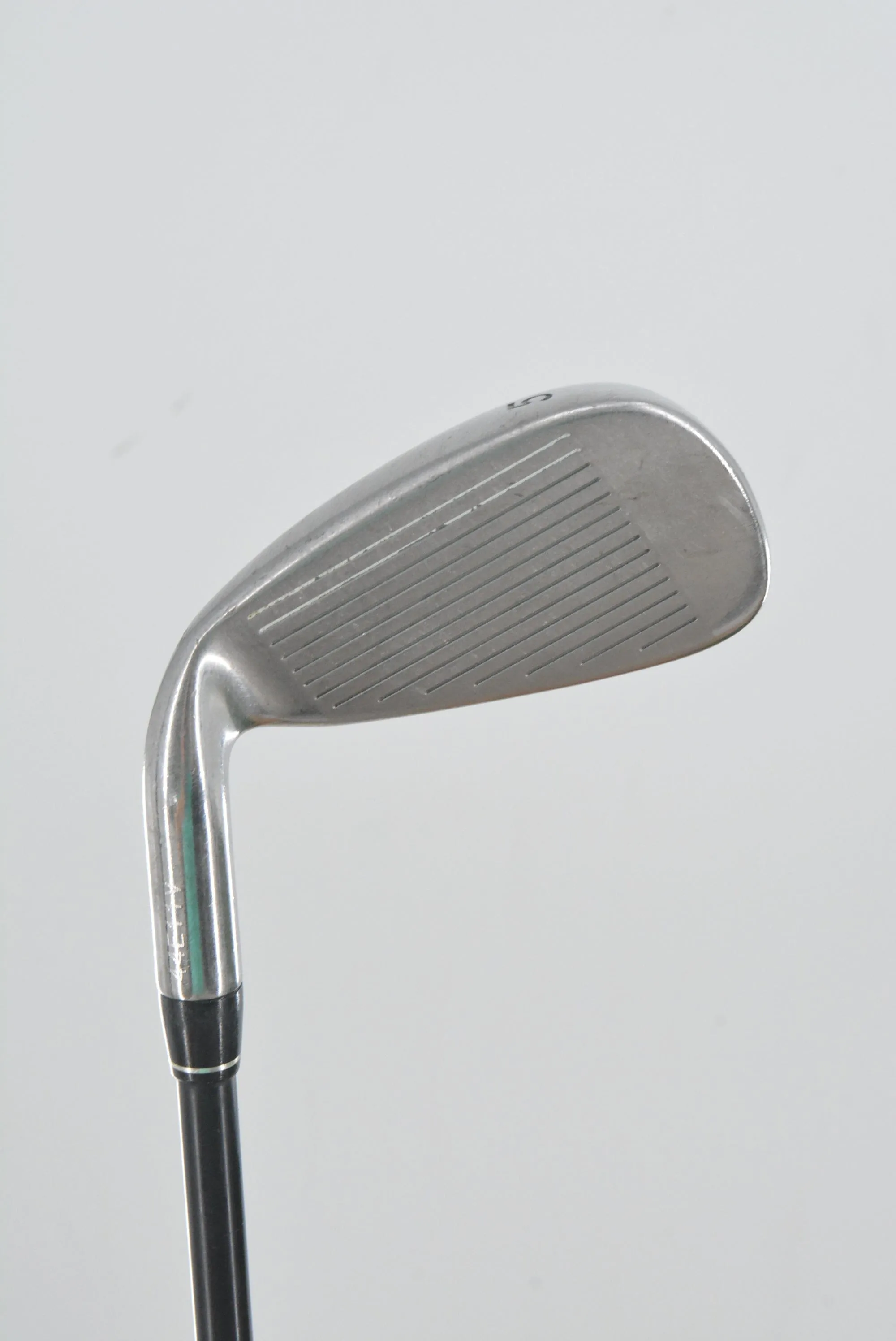 TaylorMade Rac OS 5 Iron R Flex 38.25"