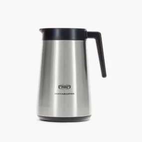 Technivorm Moccamaster 1.25 L Thermal Carafe with Glass-Lining for KBT, KBGT, CDT, and CDGT Brewers