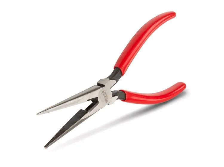 Tekton PGF10007 7 in. Long Nose Pliers