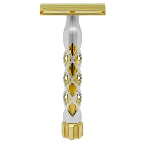 The Goodfellas' Smile - Valynor Safety Razor