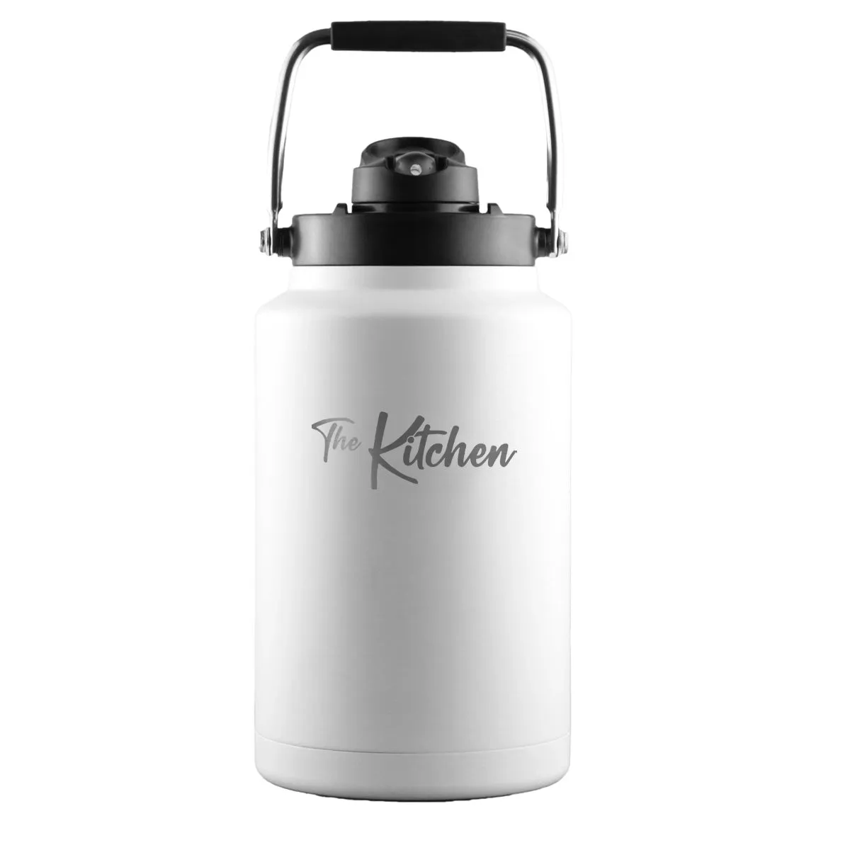 The Kitchen Pickleball Custom Jug