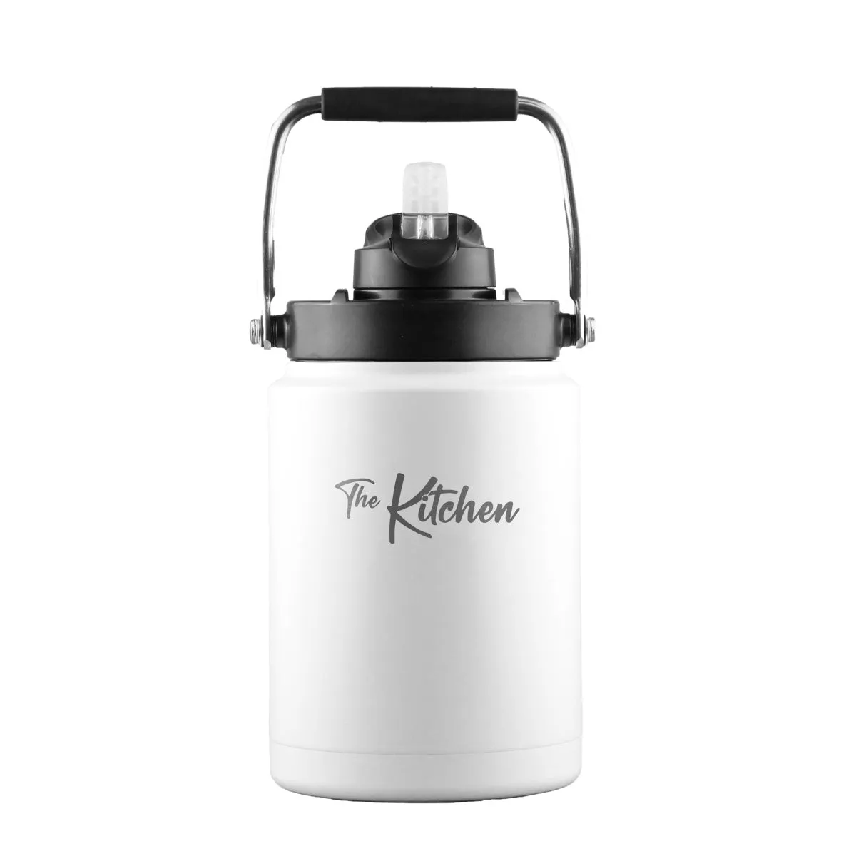 The Kitchen Pickleball Custom Jug