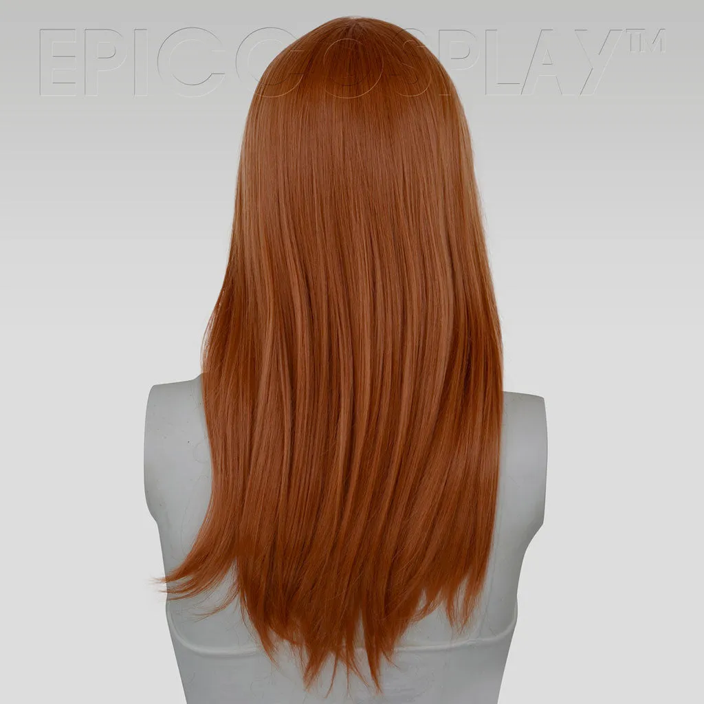 Theia - Cocoa Brown Wig