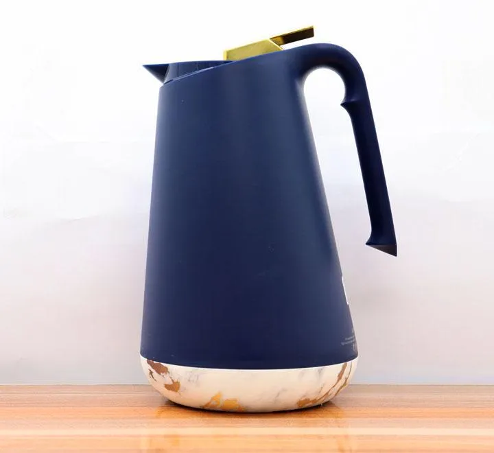 Thermos/ Vacuum Flask Blue 1.0L