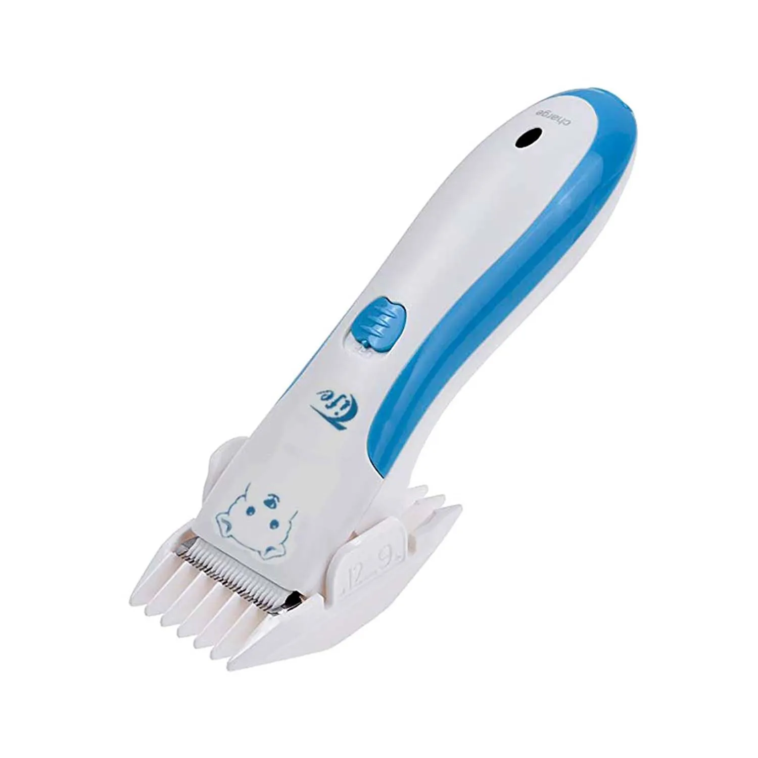 Tife Pet Clipper Set Tp-8000