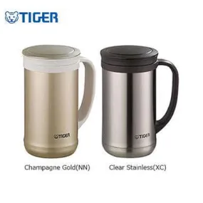 Tiger Stainless Steel Mug 0.50L MCM-T