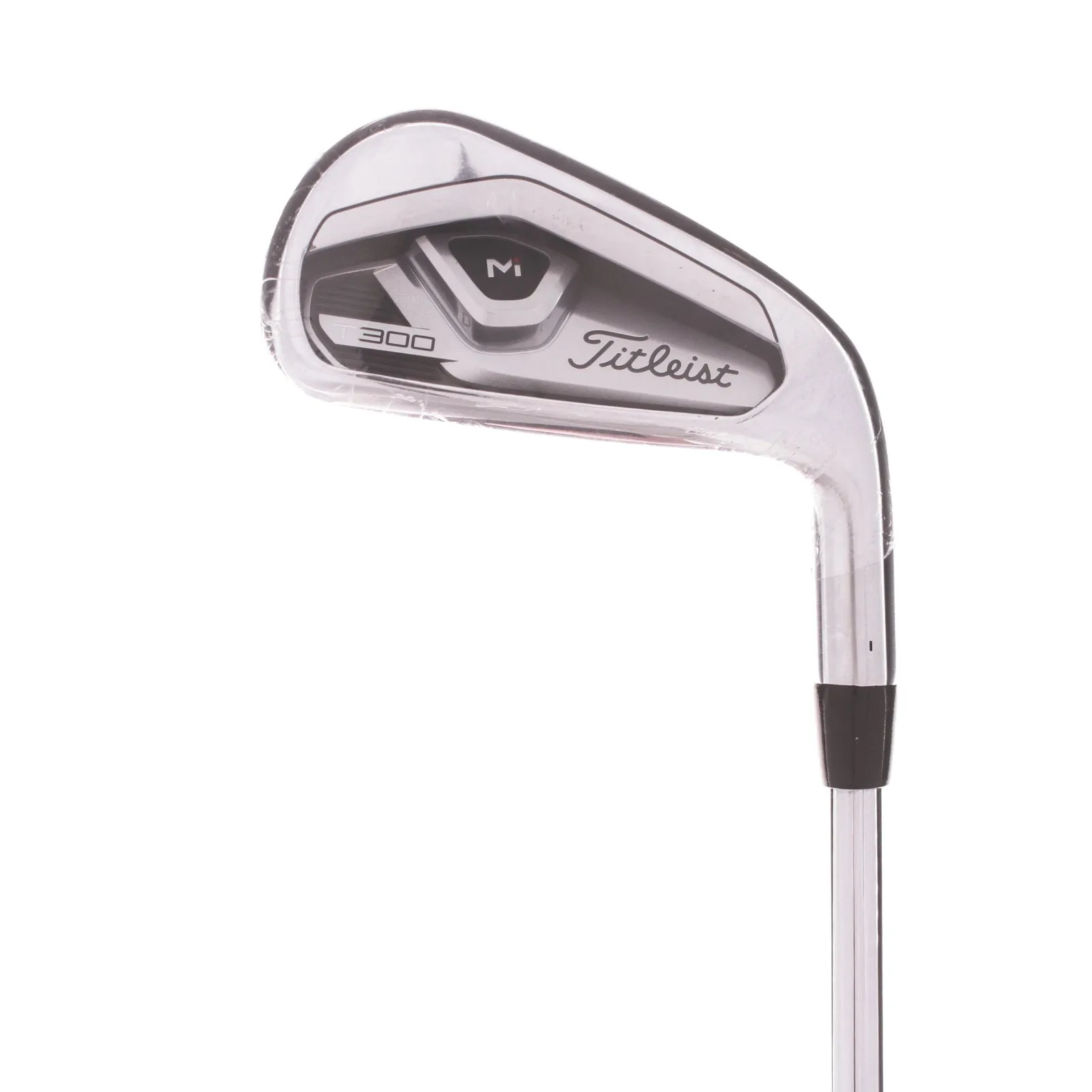 Titleist T300ii Steel Men's Right 5 Iron Regular - N.S Pro Modus3 105R