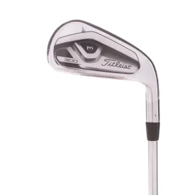 Titleist T300ii Steel Men's Right 5 Iron Regular - N.S Pro Modus3 105R