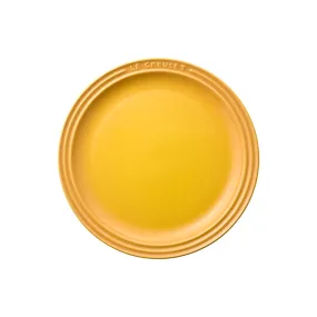 Tokyo 23cm Round Plate - Dijon