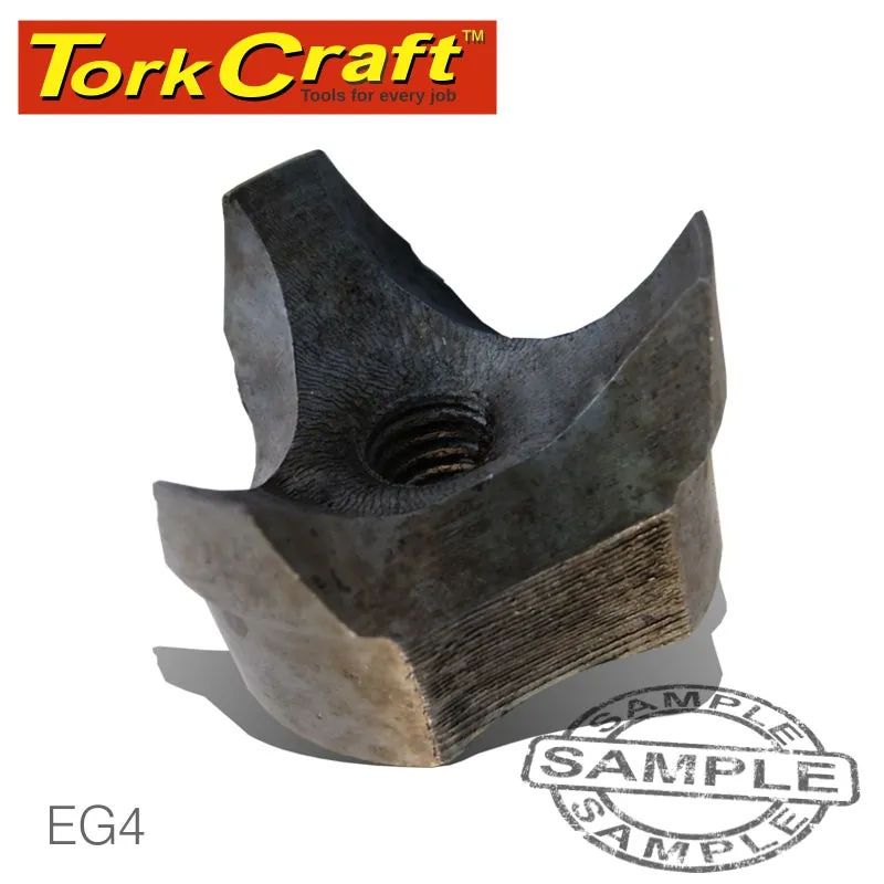 Tork Craft 22mm Cutter For Eg1 Eg4