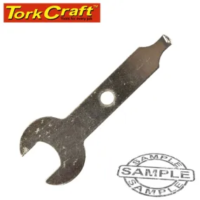 TORK CRAFT MINI COLLET WRENCH TC08395