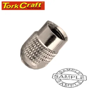 TORK CRAFT MINI MULTI COLLET NUT FOR 0.8-3.2MM SHANK TC08394