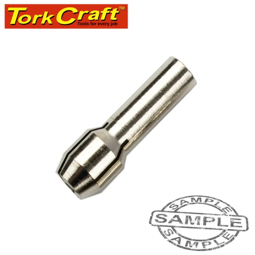 TORK CRAFT MINI REPLACEMENT COLLET 1.6MM TC08392