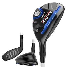 Tour Edge Hot Launch C522 Hybrid 2021 Women