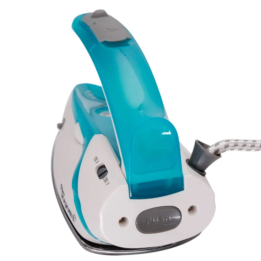 TOYOMI Travel Steam Iron 900-1100W TSI 2396