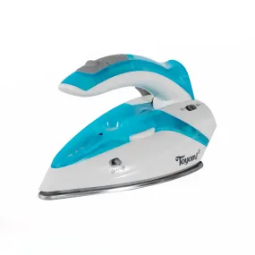 TOYOMI Travel Steam Iron 900-1100W TSI 2396