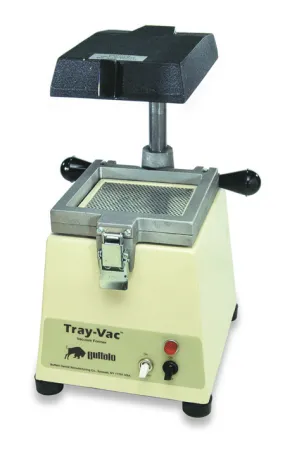 Tray -Vac™ Vacuum Former