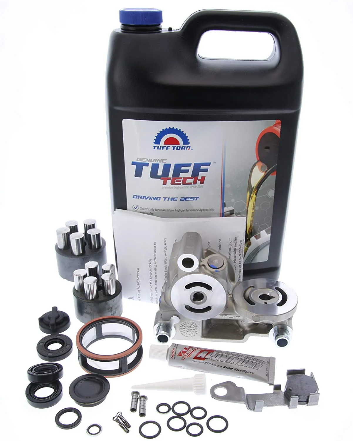 Tuff Torq - 1A646098400 - Repair Kit