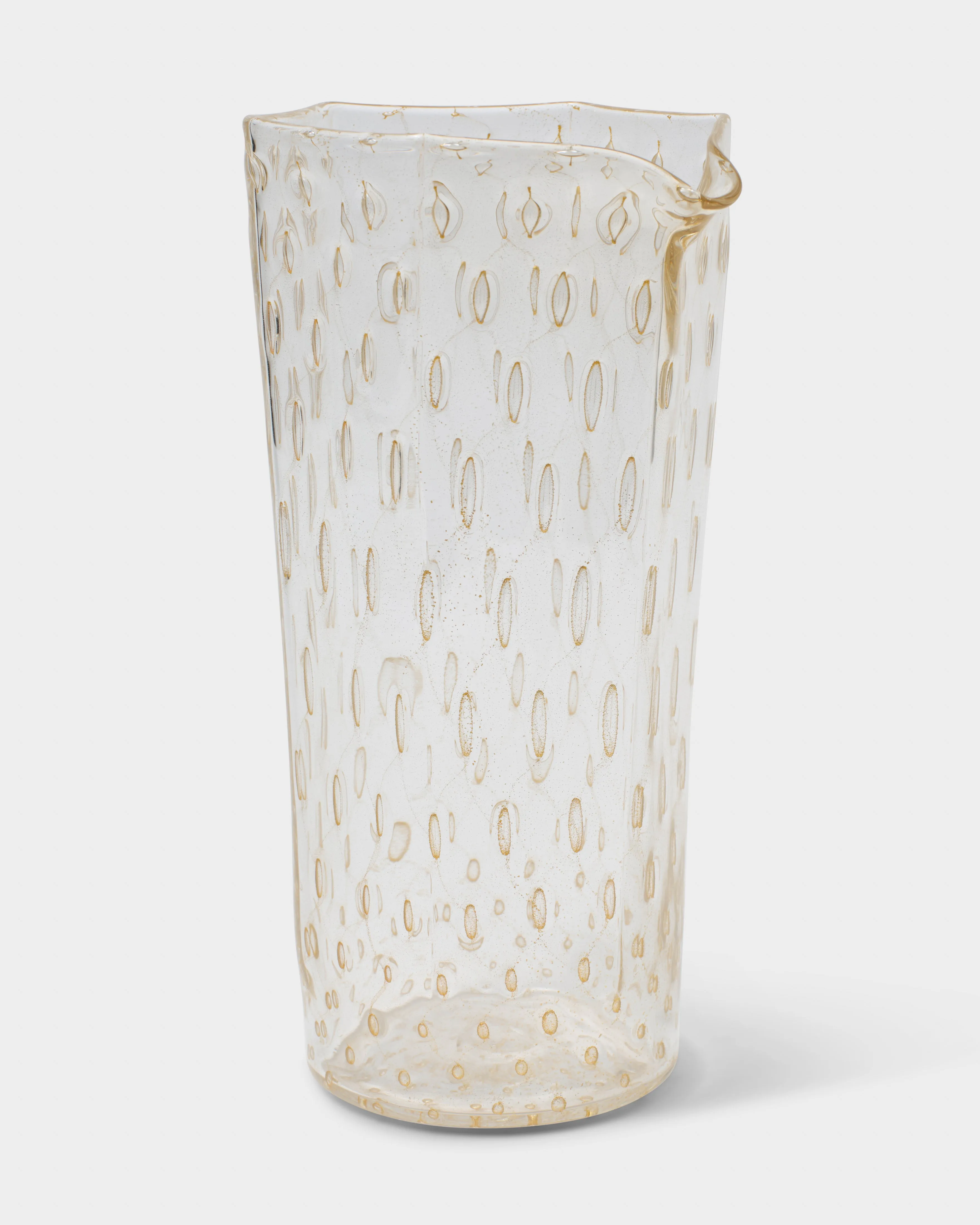 Ulla Johnson x Cabana Murano Bubble Jug