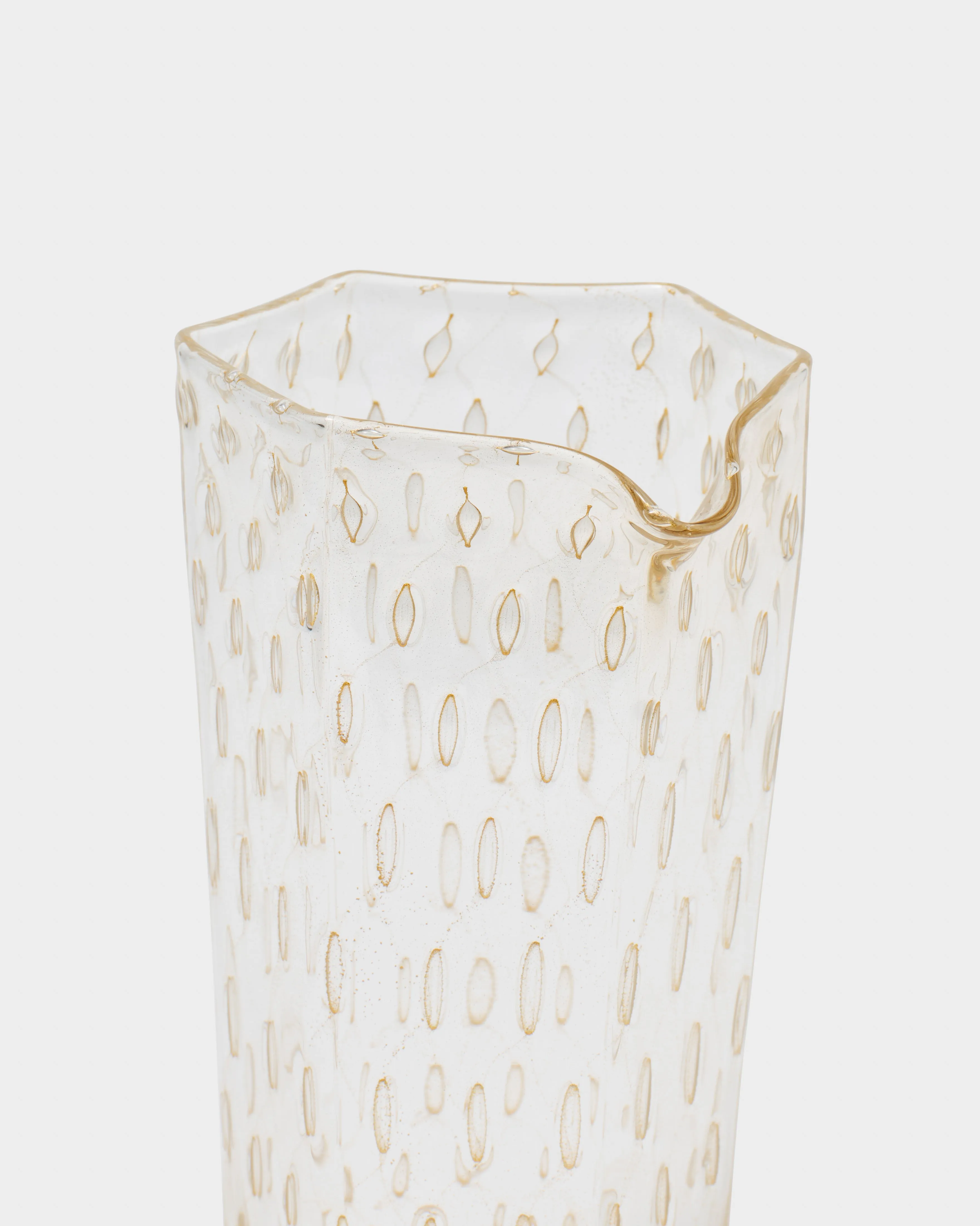 Ulla Johnson x Cabana Murano Bubble Jug