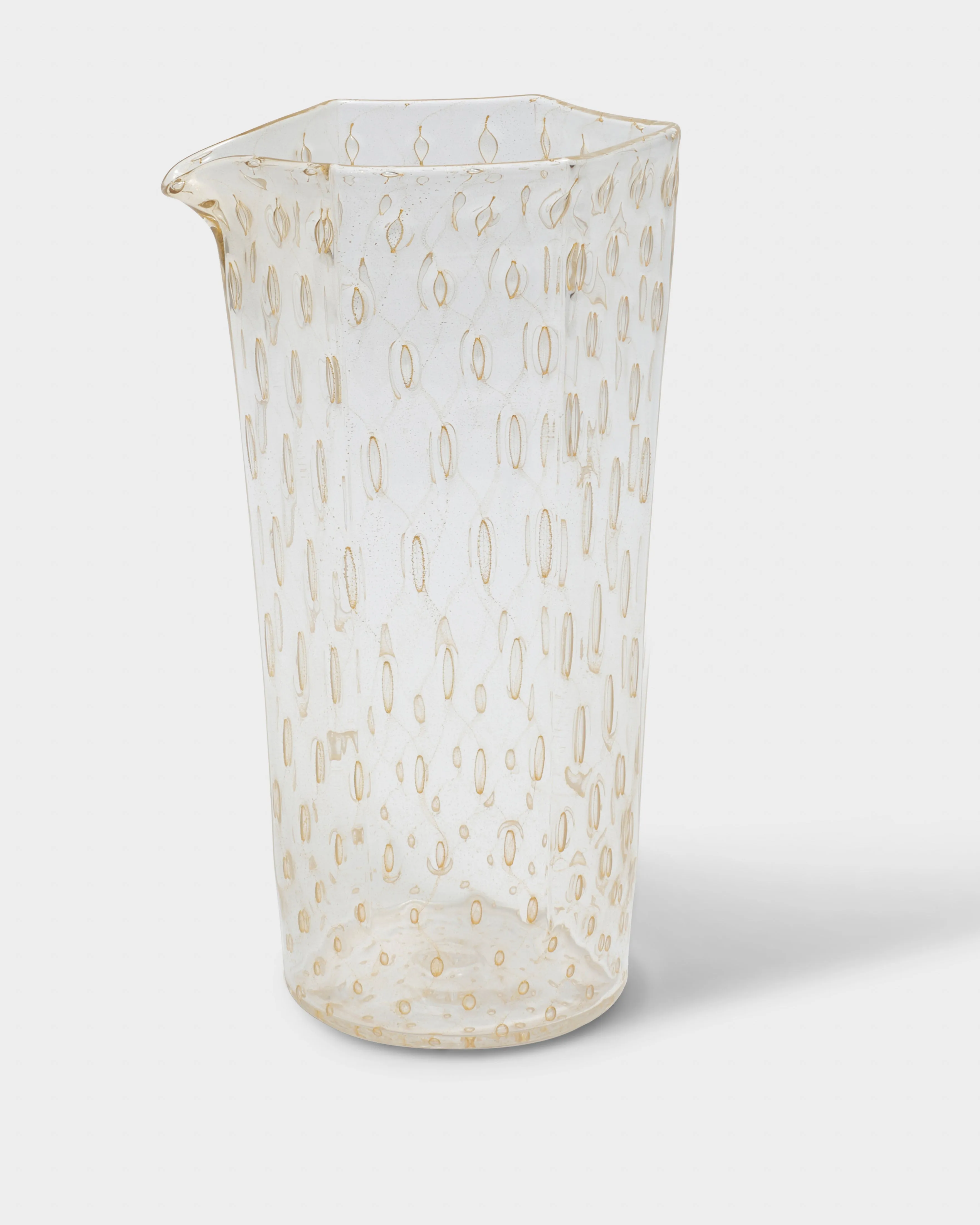 Ulla Johnson x Cabana Murano Bubble Jug