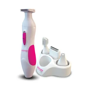 Ultimate Personal Shaver Women Swan 1491