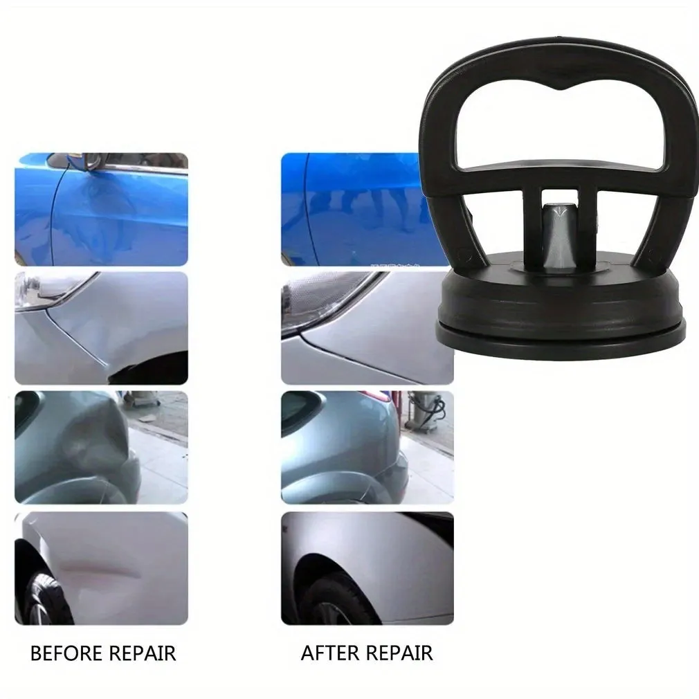 Universal Mini Suction Cup Heavyduty Car Dent Repair Tool